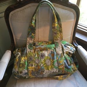 Liberty of London for Target Duffel bag